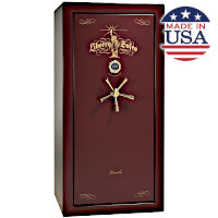 Сейф Liberty Lincoln 25BUM-BR