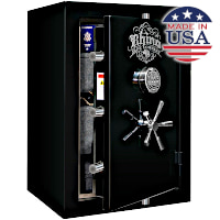 Сейф CD3022X BEL BKG CH (Rhino, USA)