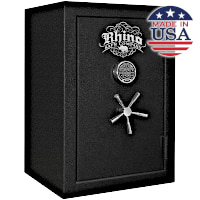 Сейф CD3022X EL BKT CH (Rhino, USA)