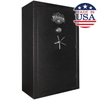 Сейф CD7242X EL BKT CH (Rhino, USA)