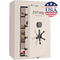 Сейф Fort Knox Defender 4026 IVBC DI