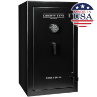 Сейф Liberty Home 12BKT-CH