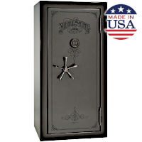 Сейф Liberty Magnum 25GY2-BC