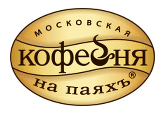 "Московская кофейня на паяхъ" — первая кофейная компания
