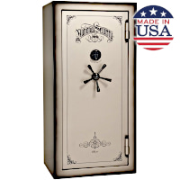 Сейф Liberty Classic Plus 25CP2-BC.