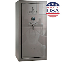 Сейф Liberty Franklin 25GYP-BC