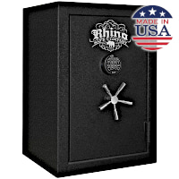 Сейф CD3022X BEL BKT CH (Rhino, USA)