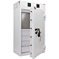 Сейф-термостат TS-3/25 (мод. FORT М 1385.3)