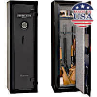 Сейф Liberty Centurion 12BKT EL