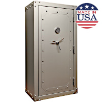 Сейф Kodiak KSB7136 EX UN EL Titanium