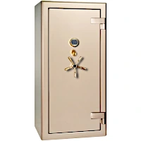 Сейф Elitsafe 56166 EL M Flock Champagne