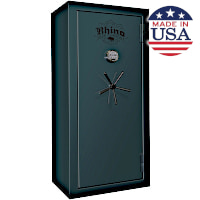 Сейф CD6030X EL DEG BC (Rhino, USA)