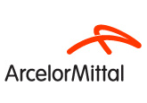 "ArcelorMittal" — горнодобывающая и металлургическая компания