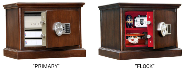 Модификации внутренней отделки: PRIMARY, FLOCK. Модификации внутренней отделки: PRIMARY, FLOCK.