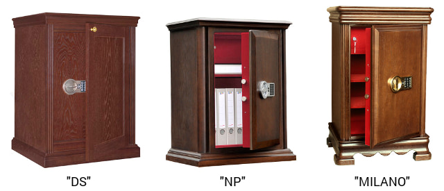 Модификации облицовки: DS, NP, MILANO Модификации облицовки: DS, NP, MILANO