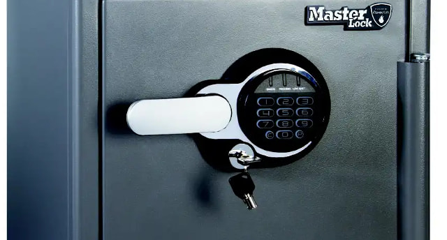 Система аварийного открывания — мастер ключ. Система аварийного открывания — мастер ключ.