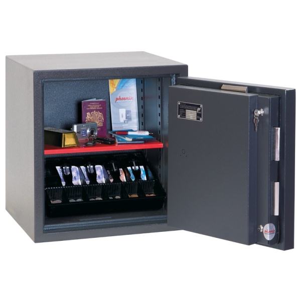 Сейф Phoenix HS2051E (открытый)