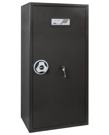 Сейф SAFEtronics TSS-125ME (закрытый)