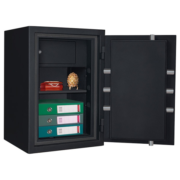 Royal Guard 64 Primary (внутреннее устройство)