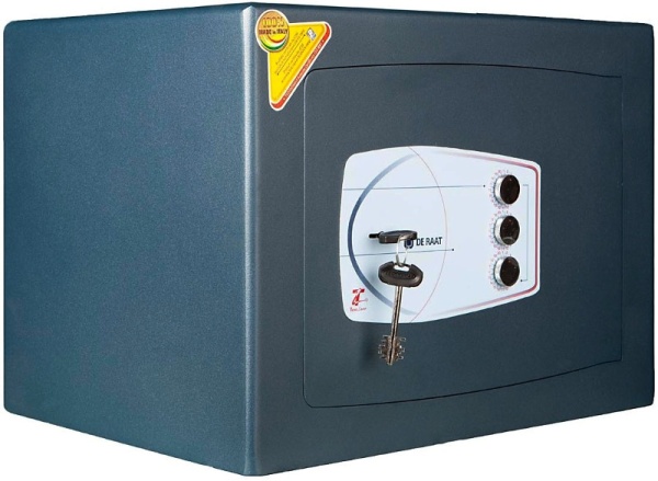 Сейф Technomax GMD/5 (закрытый)