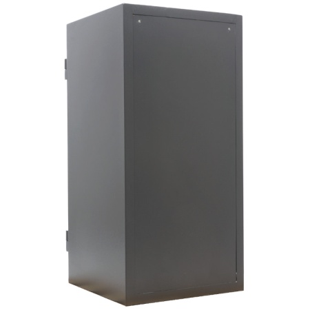 Сейф Valberg Гранит 90T EL, задняя стенка.