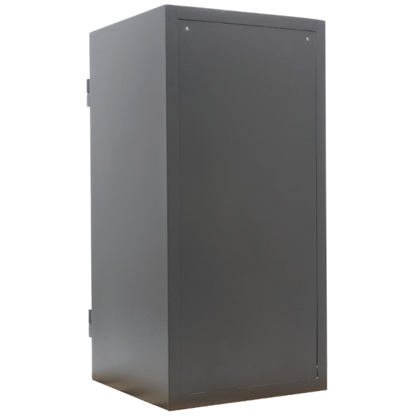 Сейф Valberg Гранит 90T EL, задняя стенка.