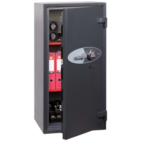 Огневзломостойкий сейф Phoenix HS9074E