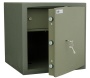 Взломостойкий сейф NTR-39Ms