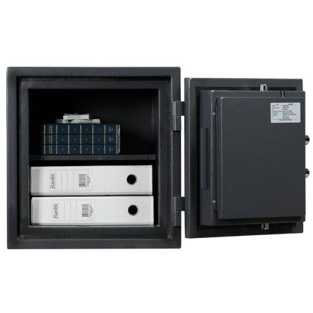 Сейф Valberg Гарант 46 EL (вариант использования)