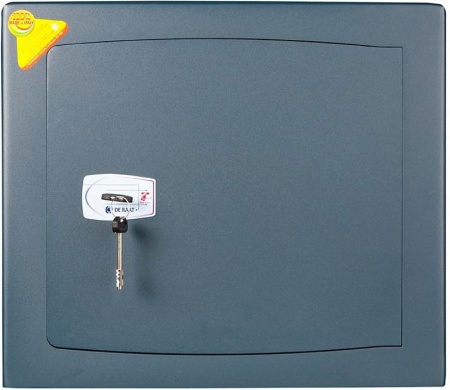 Сейф Technomax GMK/6 (вид спереди)