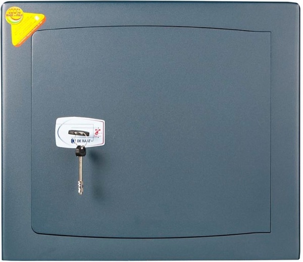 Сейф Technomax GMK/6 (вид спереди)