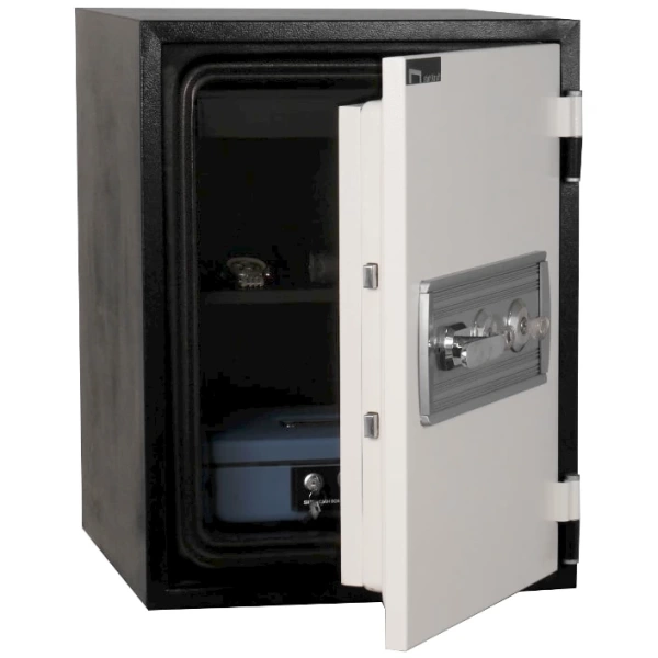 Сейф Stahlkraft FR 40V 2KL (открытый)