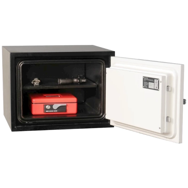 Сейф FR 30H EL (внутреннее устройство)