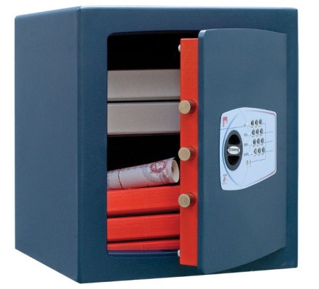 Сейф Technomax GMT/7 (открытый)