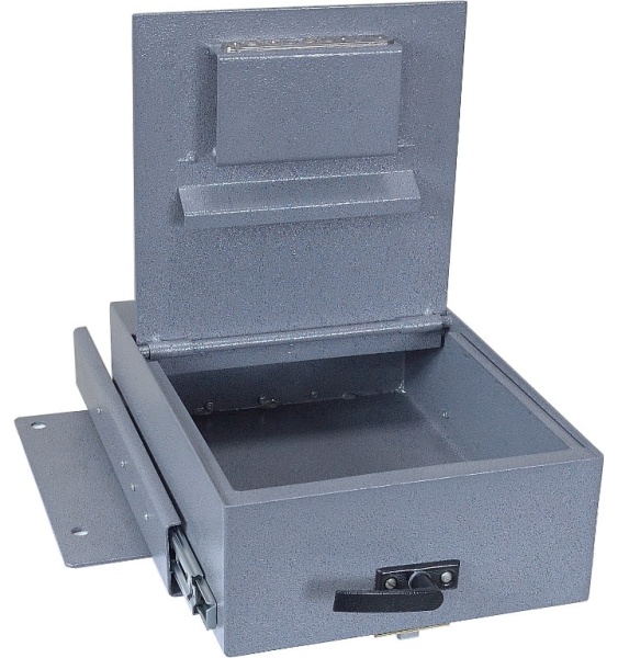 Сейф МБА-3 Газель (открытый)