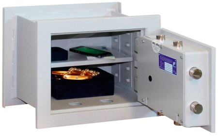 Сейф Format Wega-10-260 CL (открытый)