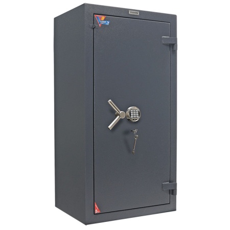 Сейф Valberg Форт-1368 EL (закрытый)