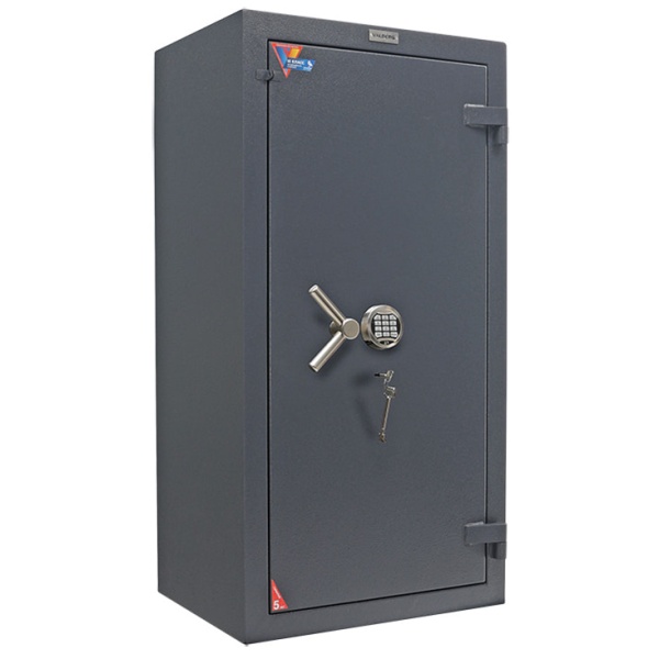 Сейф Valberg Форт-1368 EL (закрытый)