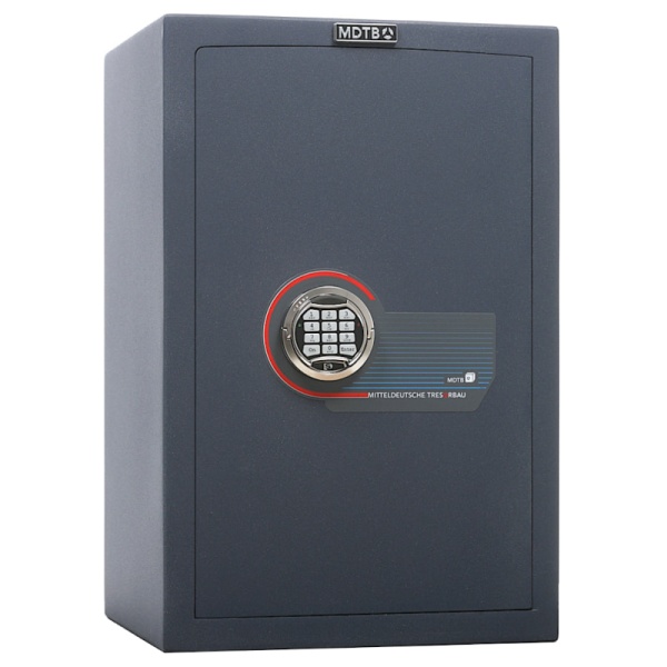 Сейф MDТВ EK-67.E — закрытый, кодовый замок. Сейф MDТВ EK-67.E — закрытый, кодовый замок.