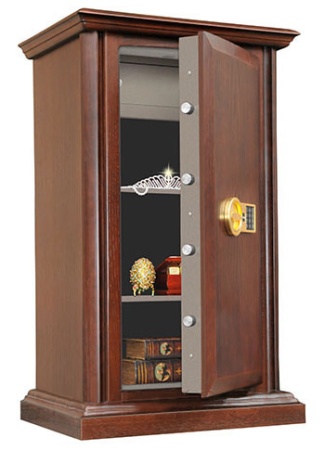 Элитный сейф Safewood 112 EL Primary