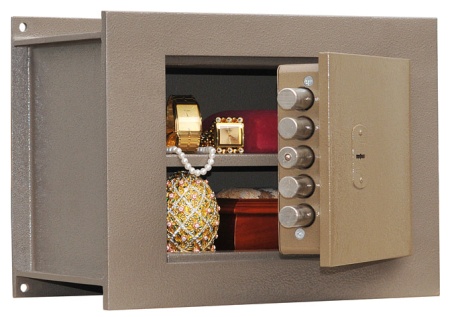 Сейф DW-02.30 (открытый, цветовое исполнение №38/34)