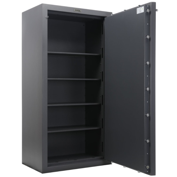 Сейф Valberg Форт-1685 EL (внутреннее устройство)