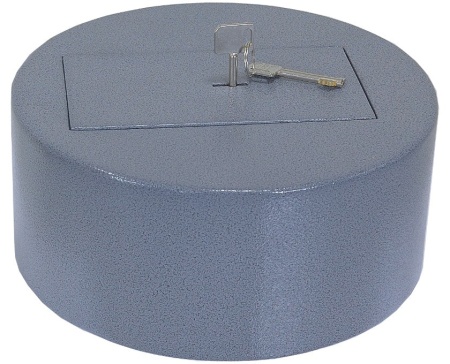 Сейф ШМ-10 (закрытый)