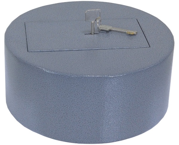 Сейф ШМ-10 (закрытый)