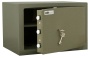 Взломостойкий сейф NTR-24M
