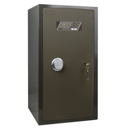 Сейф SAFEtronics NTR-80EMs (закрытый)