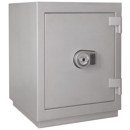 Сейф Elitsafe 3665T EL — закрытый, экстерьер.