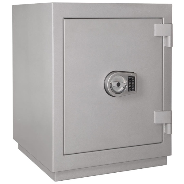 Сейф Elitsafe 3665T EL — закрытый, экстерьер.