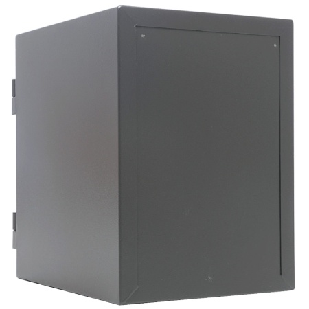 Сейф Valberg Гарант 49 EL (задняя стенка)