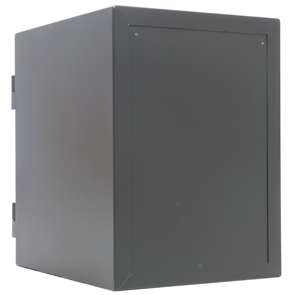 Сейф Valberg Гарант 49 EL (задняя стенка)